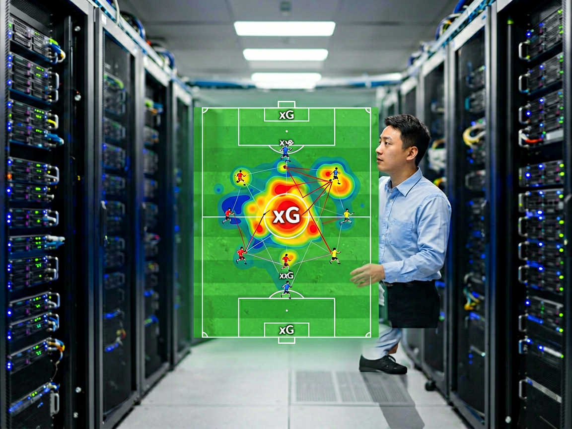 今年会数据中心 - 实时比赛数据可视化Dashboard
